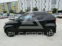 2020 Suzuki Ignis