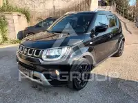 2020 Suzuki Ignis