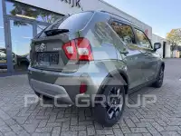 2020 Suzuki Ignis