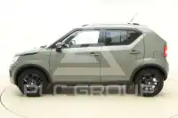 2020 Suzuki Ignis