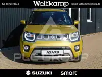 2020 Suzuki Ignis