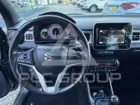2020 Suzuki Ignis