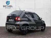 2020 Suzuki Ignis