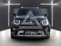 2020 Suzuki Ignis