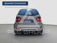 2020 Suzuki Ignis
