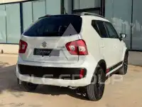 2020 Suzuki Ignis