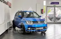 2020 Suzuki Ignis