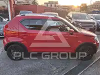 2020 Suzuki Ignis