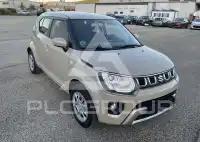 2020 Suzuki Ignis