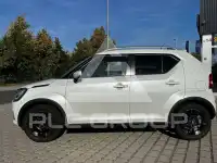 2020 Suzuki Ignis