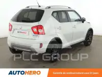2020 Suzuki Ignis