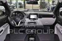 2020 Suzuki Ignis