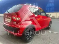 2020 Suzuki Ignis