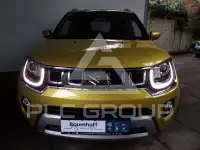 2020 Suzuki Ignis