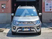 2020 Suzuki Ignis