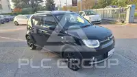 2020 Suzuki Ignis