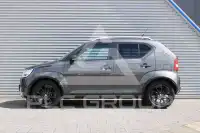 2020 Suzuki Ignis