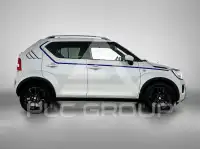 2020 Suzuki Ignis