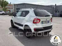 2020 Suzuki Ignis