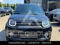 2020 Suzuki Ignis