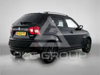2020 Suzuki Ignis