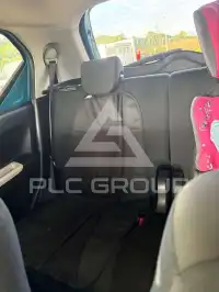 2020 Suzuki Ignis