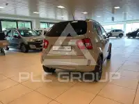 2020 Suzuki Ignis