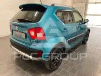 2020 Suzuki Ignis