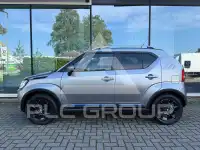 2020 Suzuki Ignis