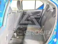 2020 Suzuki Ignis