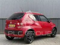 2020 Suzuki Ignis