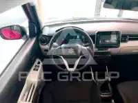 2020 Suzuki Ignis