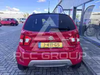 2020 Suzuki Ignis