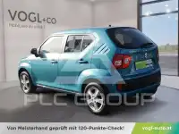 2020 Suzuki Ignis