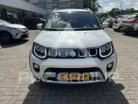 2020 Suzuki Ignis