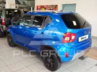 2020 Suzuki Ignis