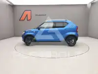 2020 Suzuki Ignis