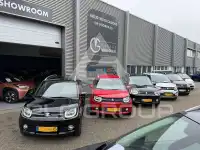 2020 Suzuki Ignis