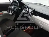 2020 Suzuki Ignis