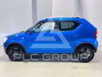 2020 Suzuki Ignis