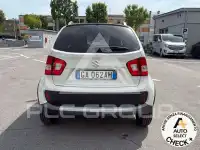 2020 Suzuki Ignis