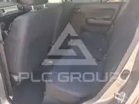 2020 Suzuki Ignis