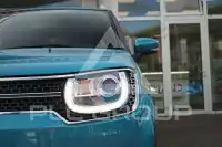 2020 Suzuki Ignis