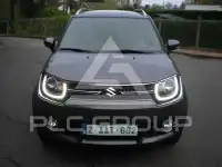 2020 Suzuki Ignis
