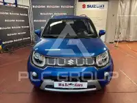 2020 Suzuki Ignis