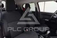 2020 Suzuki Ignis