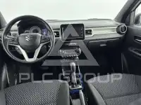 2020 Suzuki Ignis