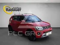 2020 Suzuki Ignis