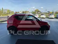 2020 Suzuki Ignis