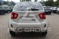 2020 Suzuki Ignis